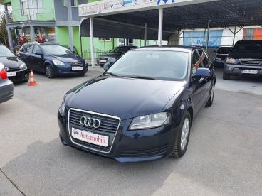 Audi A3 1,6 TDI