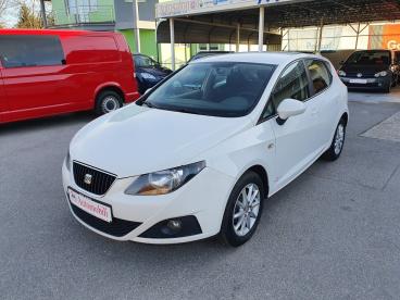Seat Ibiza 1,2 TDI