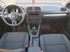 VW Golf VI Variant 1,6 TDI