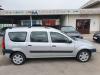 Dacia Logan 1,5 dci