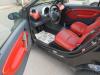 Smart fortwo cdi - diesel, koža