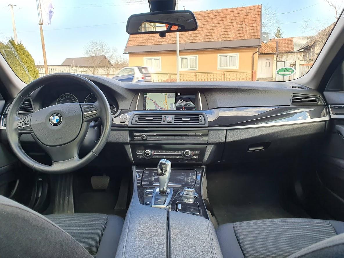 BMW serija 5 Touring 520d