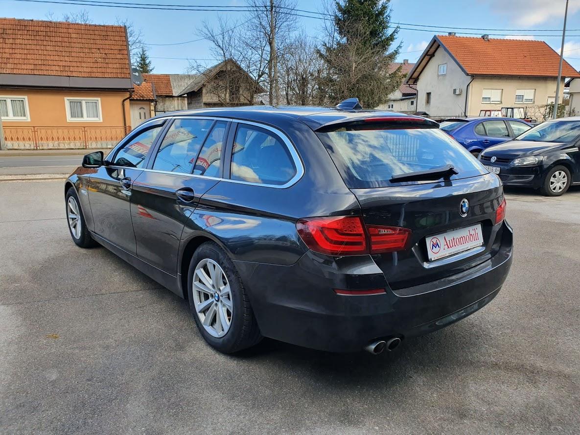 BMW serija 5 Touring 520d