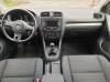 VW Golf VI 1,6 TDI