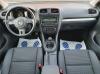 VW Golf VI 1,6 TDI