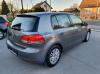 VW Golf VI 1,6 TDI
