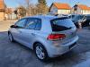 VW Golf VI 1,6 TDI VI 1,6 TDI- Match oprema, koža