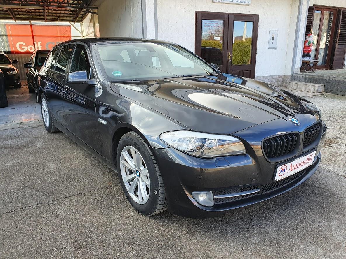 BMW serija 5 Touring 520d