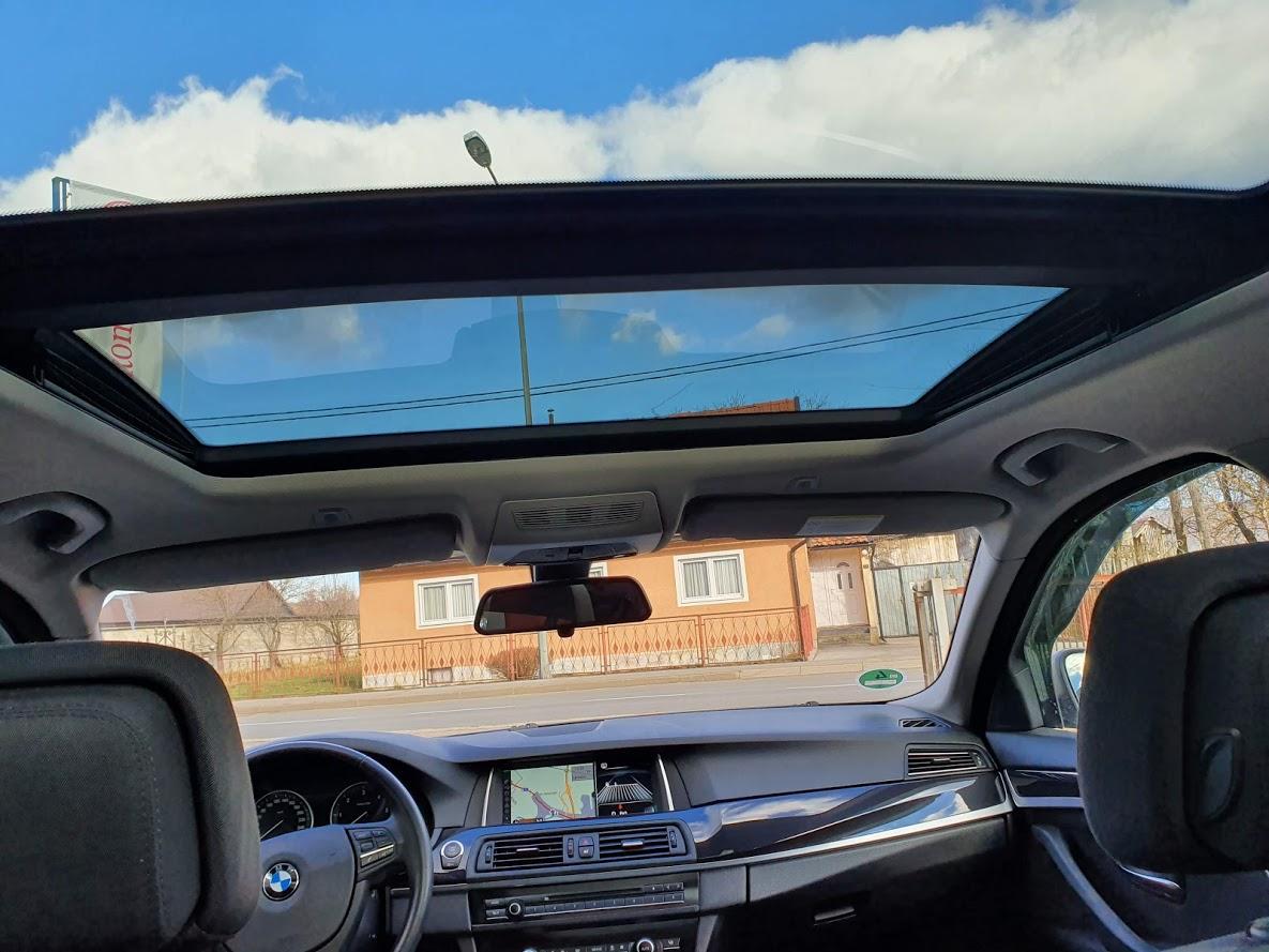 BMW serija 5 Touring 520d