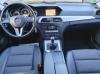 Mercedes-Benz C-klasa 200 CDI Avantgarde
