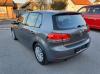 VW Golf VI 1,6 TDI