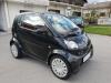 Smart fortwo cdi - diesel, koža