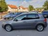 VW Golf VI 1,6 TDI - Style, Navigacija, Koža-tkanina
