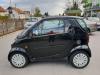 Smart fortwo cdi - diesel, koža
