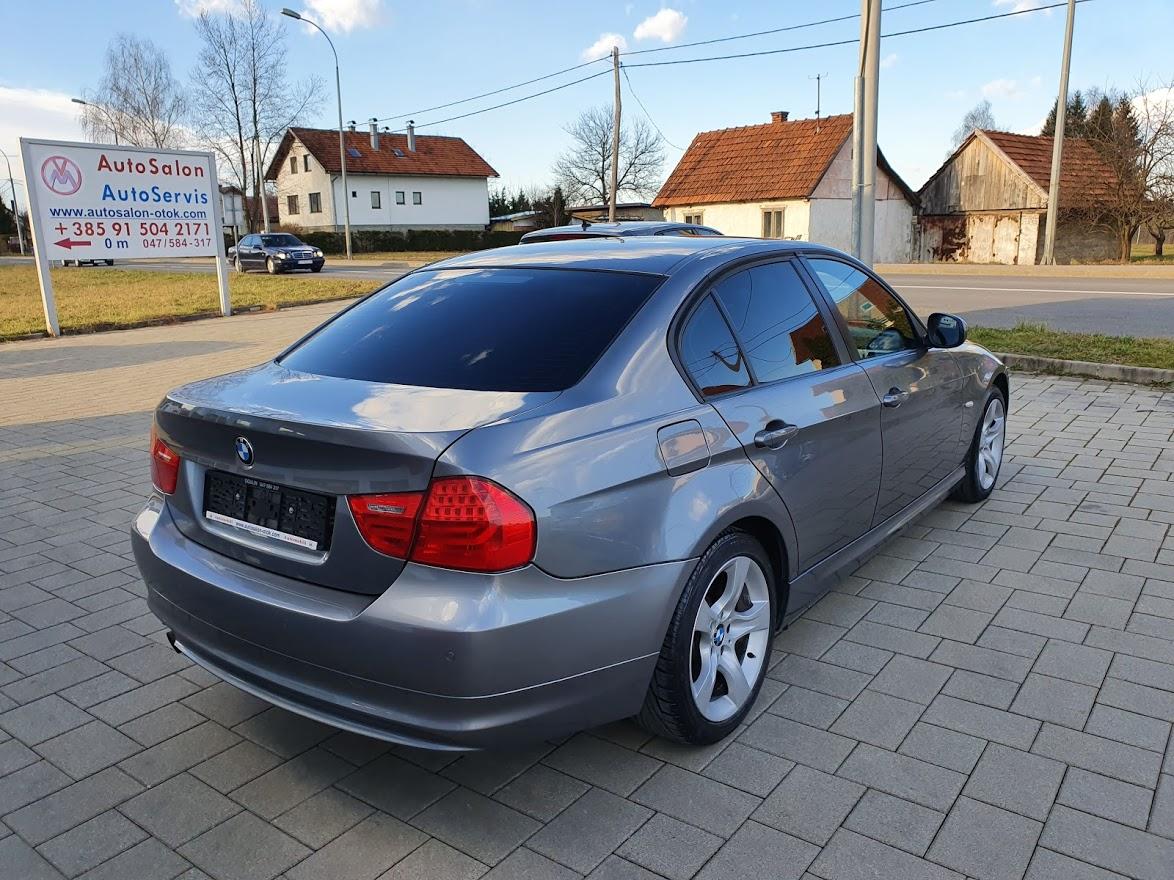 BMW serija 3 318d