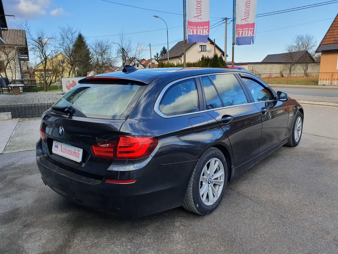 BMW serija 5 Touring 520d