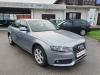 Audi A4 2,0 TDI - koža